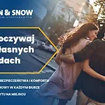 Apartament Sun&Snow Premium w Novum