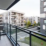 Apartament Sun&Snow Premium w Novum