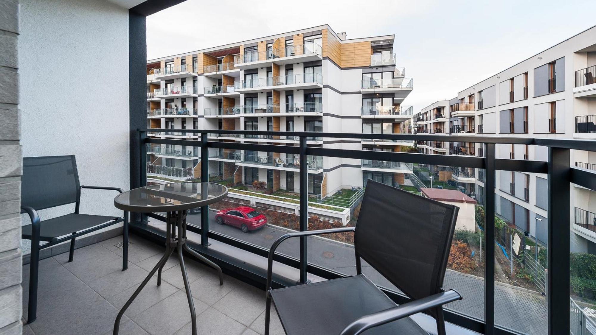 Apartament Sun&snow Premium W Novum *