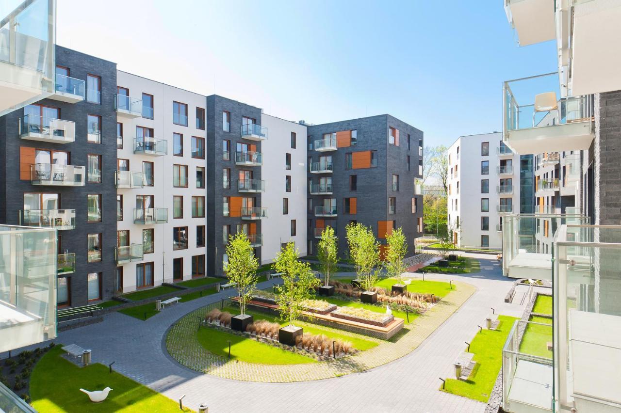 Apartament Sun&snow Premium W Novum Kraków