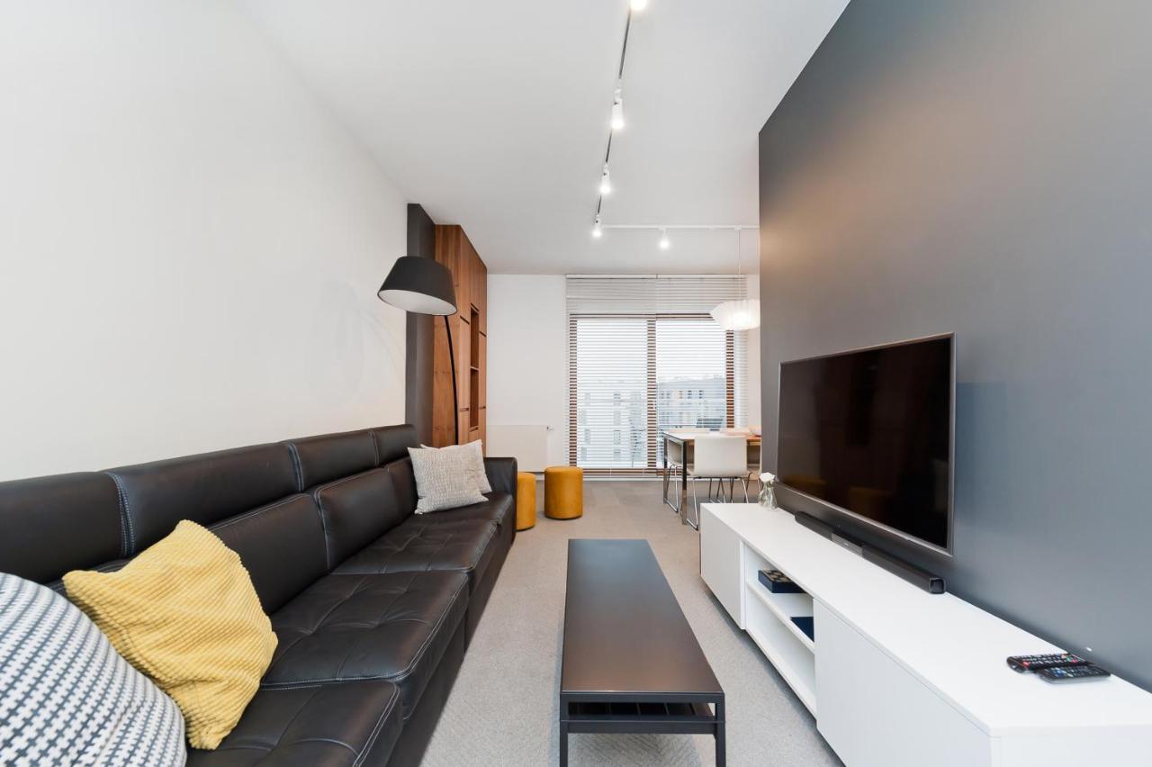 Sun&snow Premium W Novum Apartament