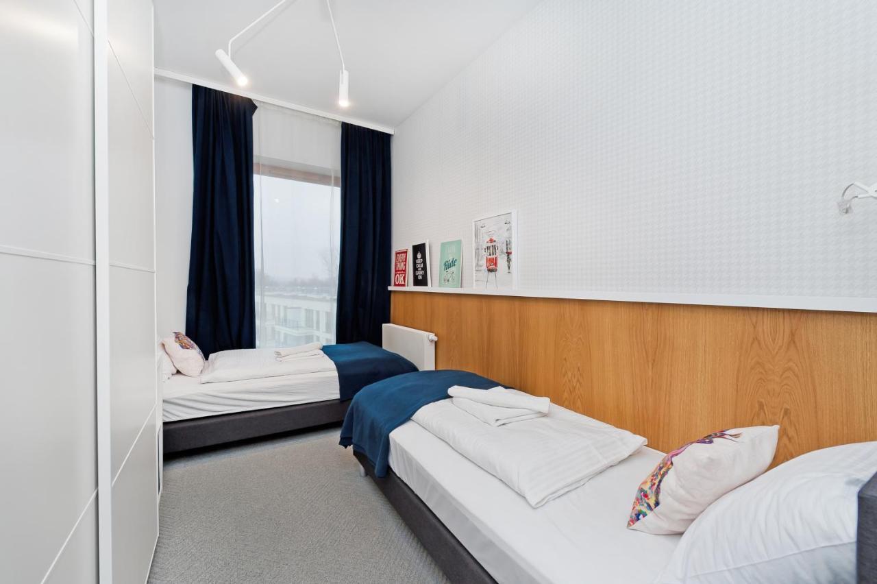 Sun&snow Premium W Novum Apartament *