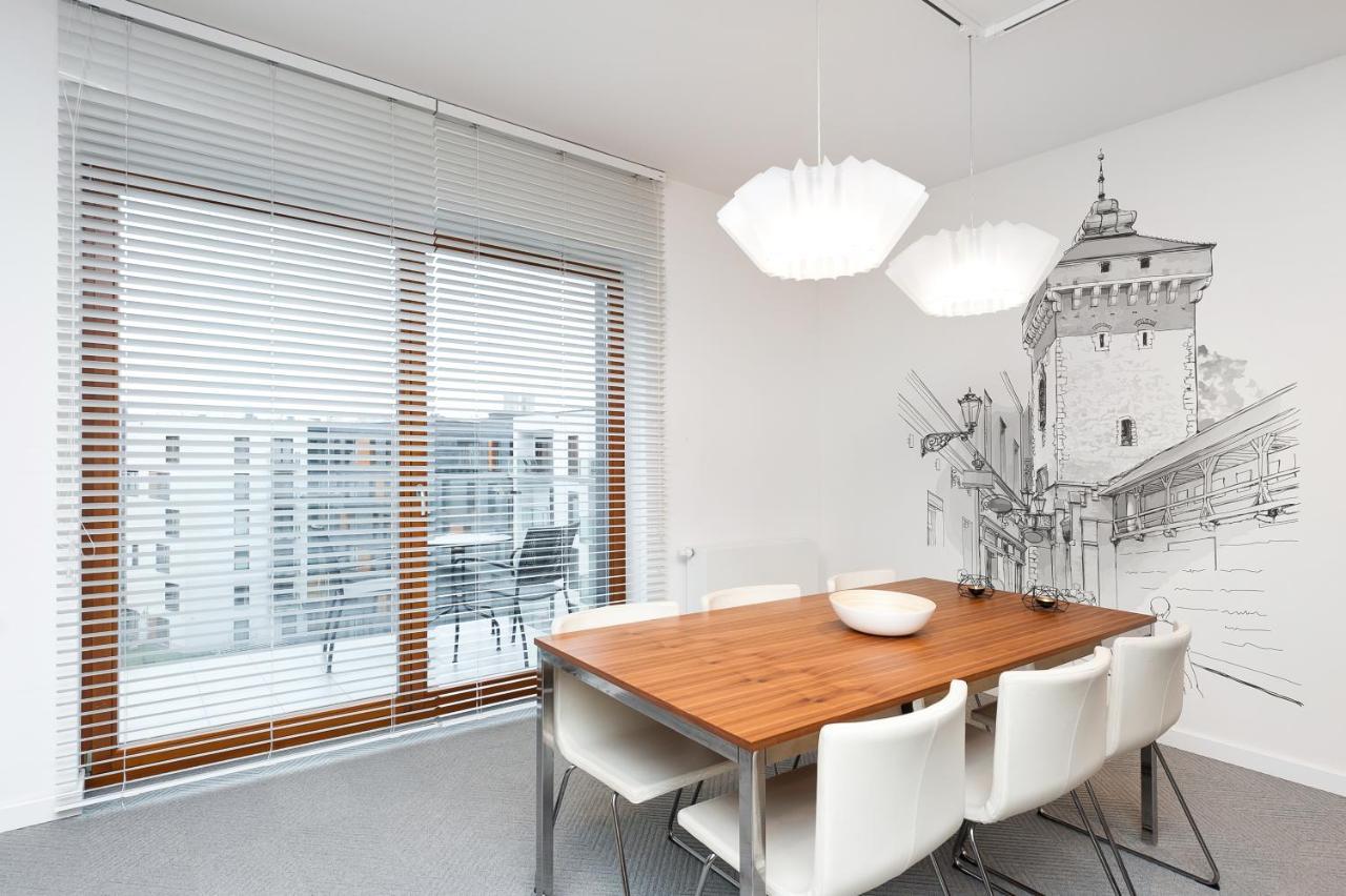 Sun&snow Premium W Novum Apartament