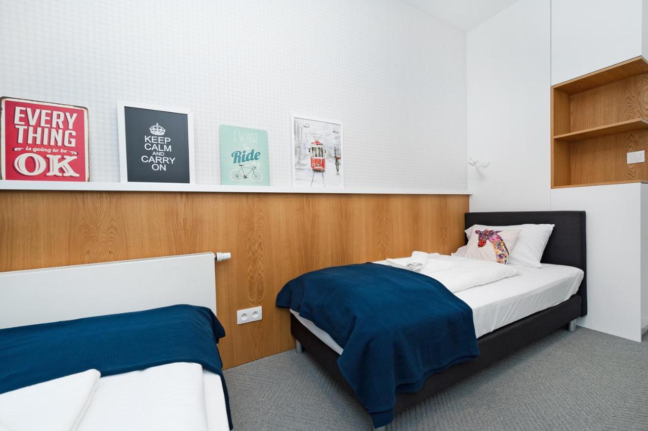 Sun&snow Premium W Novum Apartament *
